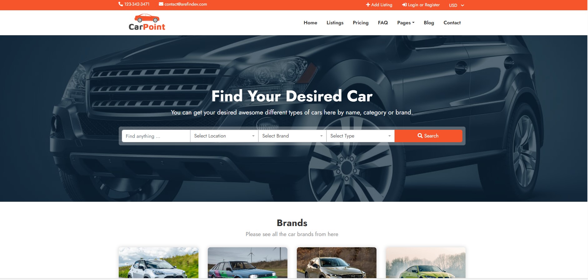 Auto Shop