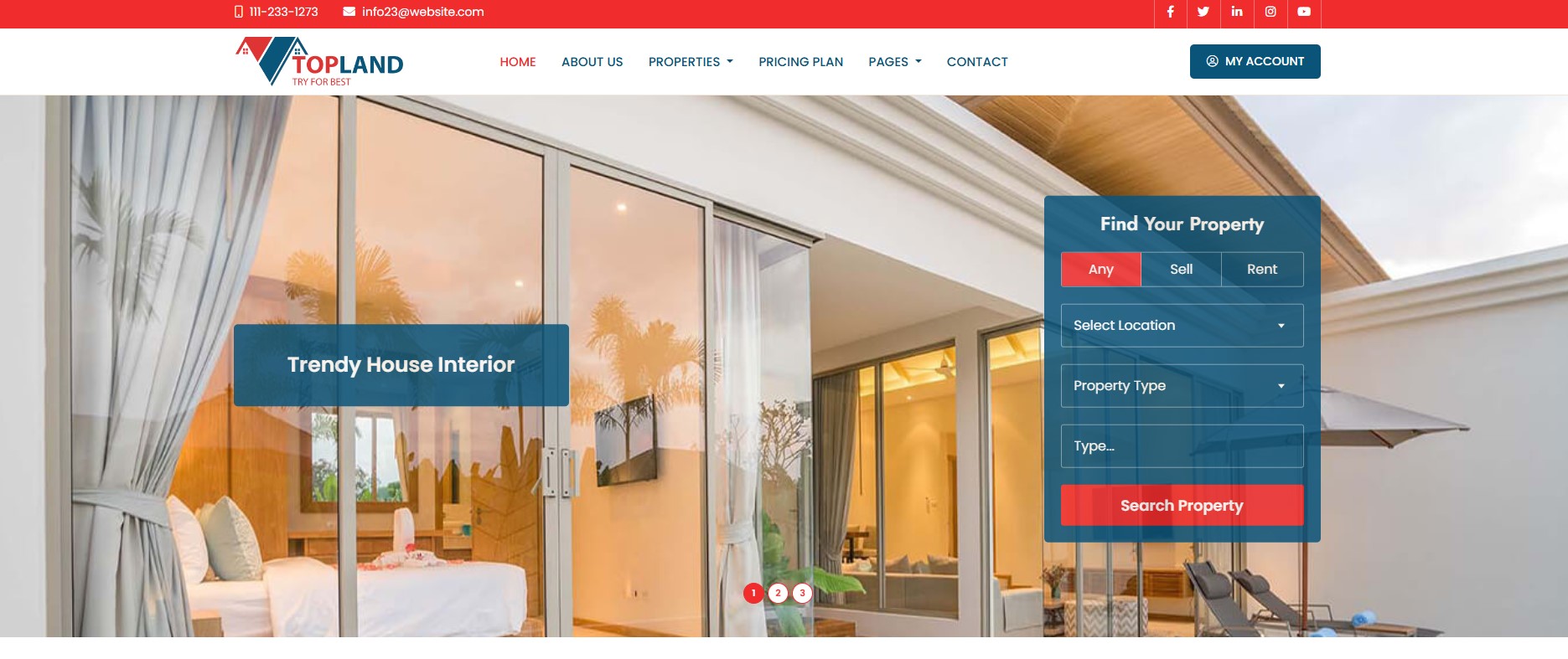 RealEstate